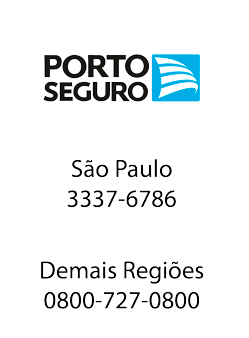 Porto Seguro