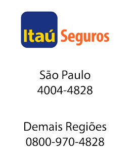 Itaú Seguros