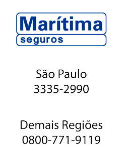 Marítima Seguros